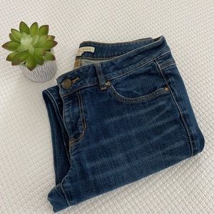 CAbi Bootcut Jeans